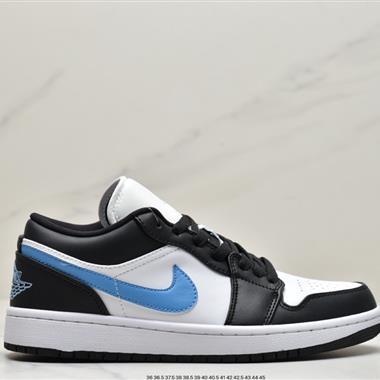 Nike Air Jordan 1 Low AJ1喬1低幫休閑板鞋