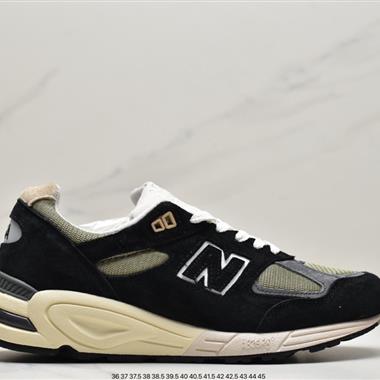 New Balance NB990系列 