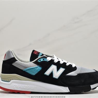  New Balance NB998 系列 