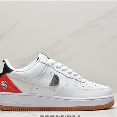 Nike Air Force 1 Low  空軍一號低幫百搭休閑運動板鞋