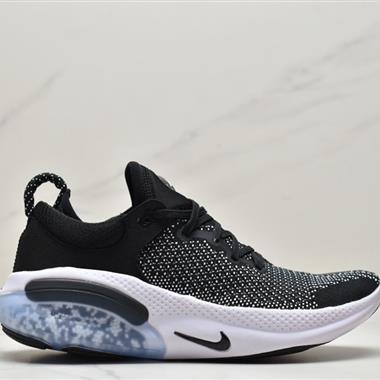 Nike Joyride Run Fk 飛線減震顆粒跑步鞋
