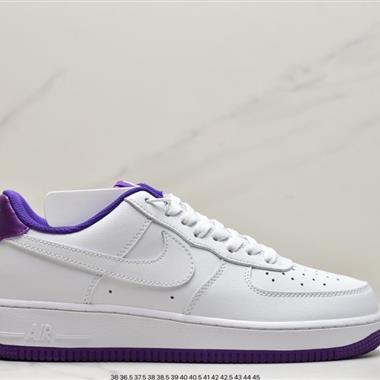 Nike Air Force 1 Low 空軍一號低幫百搭板鞋