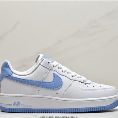 Nike Air Force 1 Low 空軍一號低幫百搭板鞋