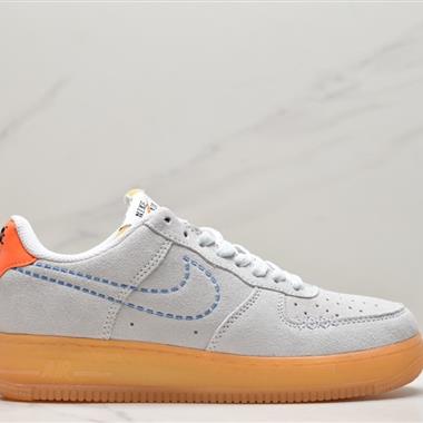 Nike Air Force 1 Low  空軍一號低幫百搭休閑運動板鞋