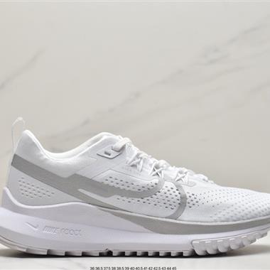 Nike Zoom Pegasus TRAIL 4登月科技跑鞋