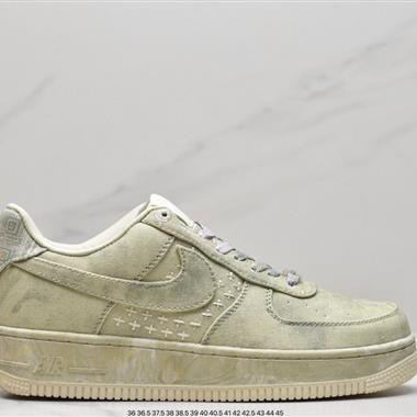 Nike  Air Force 1'07 Low  空軍一號低幫休閑板鞋