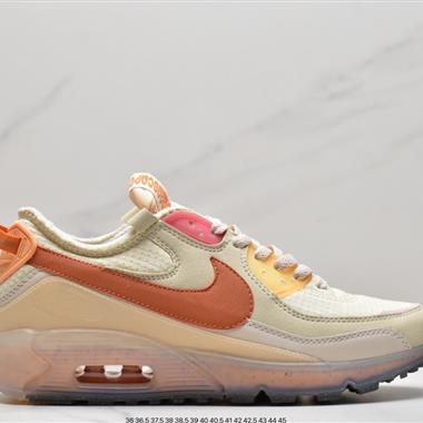 Nike Air Max Terrascape 90"Summit White/Pink"