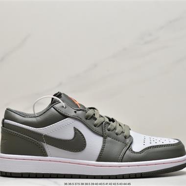 Nike Air Jordan 1 Low AJ1 低幫休閑籃球鞋