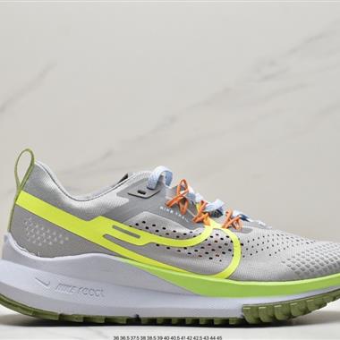 Nike Zoom Pegasus TRAIL 4登月科技跑鞋