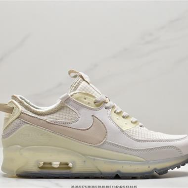 Nike Air Max Terrascape 90"Summit White/Pink"