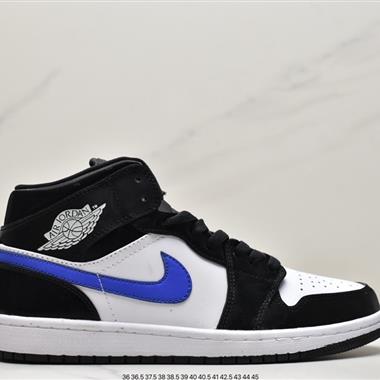 Nike  Air Jordan 1 Mid