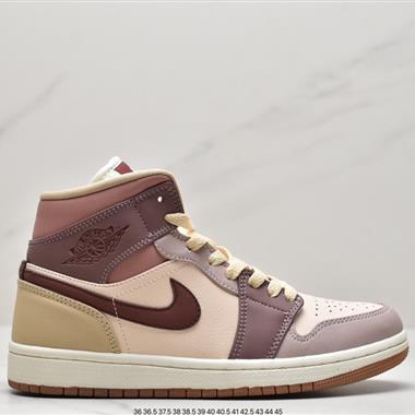 Nike  Air Jordan 1 Mid