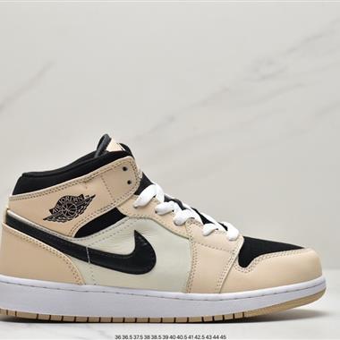 Nike  Air Jordan 1 Mid