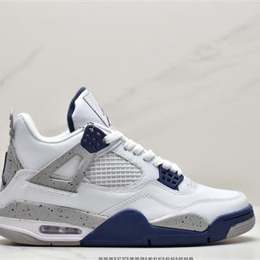 Nike Wmns Air Jordan 4 Retro"Canyon Purple"AJ4