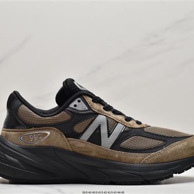 New Balance NB990系列
