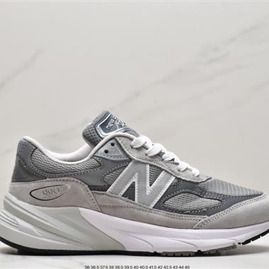 New Balance NB990系列
