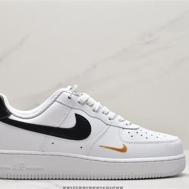 Nike Air Force 1 Low  空軍一號低幫百搭休閑運動板鞋