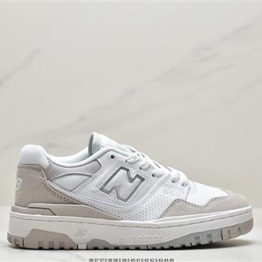 New Balance BB550系列 