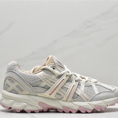 Asics Gel- SONOMA 15-50亞瑟士復古機能休閑運動鞋