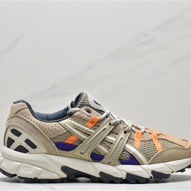 Asics Gel- SONOMA 15-50亞瑟士復古機能休閑運動鞋