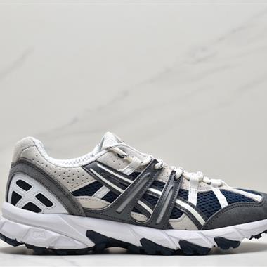 Asics Gel- SONOMA 15-50亞瑟士復古機能休閑運動鞋