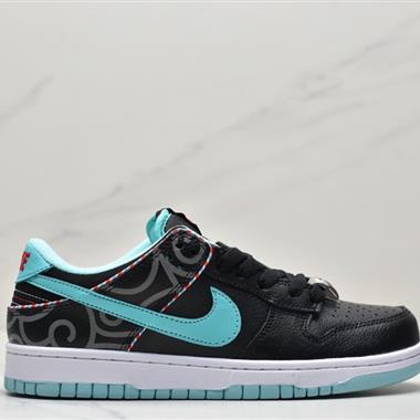Nike SB Dunk Low Pro 復古低幫 休閑運動滑板板鞋