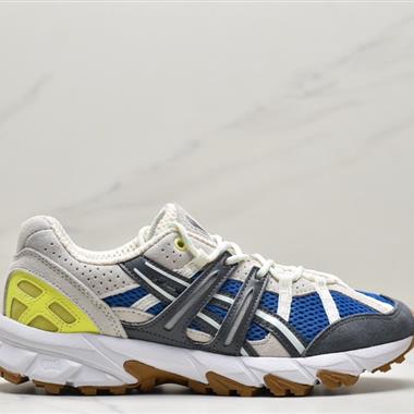 Asics Gel- SONOMA 15-50亞瑟士復古機能休閑運動鞋