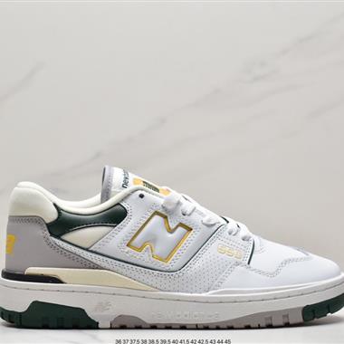 New Balance BB550系列 