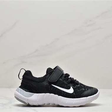 Nike Free Rn Flyknit赤足5.0高幫系列飛織透氣慢跑鞋
