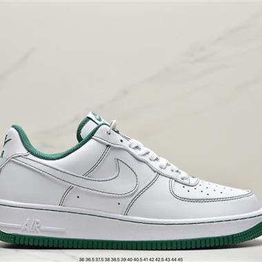 Nike Air Force 1 Low  空軍一號低幫百搭休閑運動板鞋