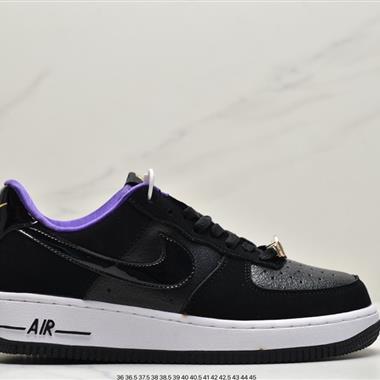 Nike Air Force 1 Low  空軍一號低幫百搭休閑運動板鞋