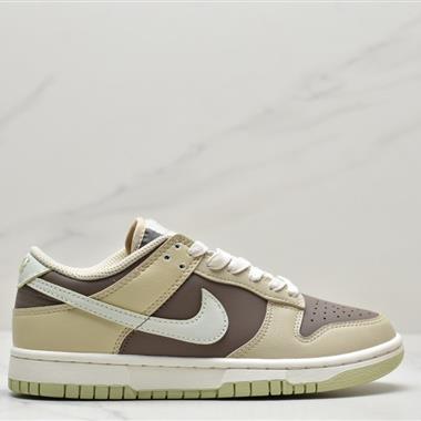 Nike SB Dunk Low SB扣籃系列低幫休閑運動滑板板鞋