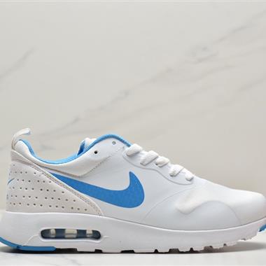 Nike Air Max 87 小氣墊 高頻網面 休閑運動鞋