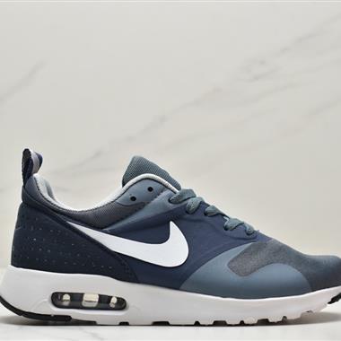 Nike Air Max 87 小氣墊 高頻網面 休閑運動鞋