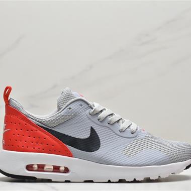 Nike Air Max 87 小氣墊 高頻網面 休閑運動鞋