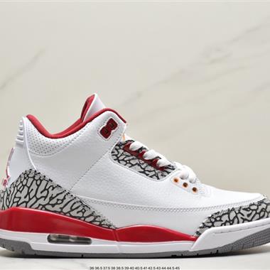 Nike Air Jordan 3 Retro Sp 復古休閑運動文化籃球鞋