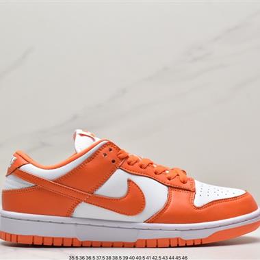 Nike SB Dunk Low Retro SP"Kentucky"扣籃系列低幫休閑運動滑板板鞋