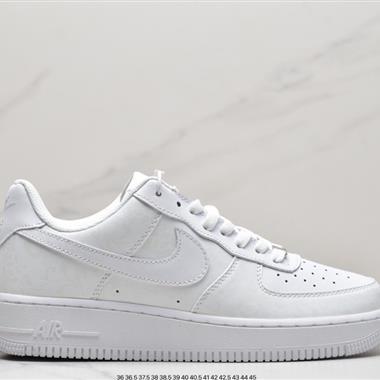 Nike Air Force 1 Low  空軍一號低幫百搭休閑運動板鞋