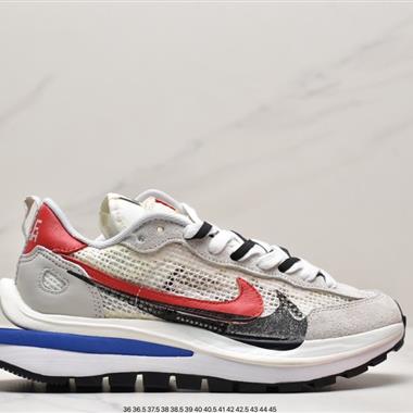 Sacai X Nike vaporWaffle 「Tour Yellow 」華夫三代3.0走秀重磅聯名 