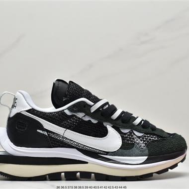 Sacai X Nike vaporWaffle 「Tour Yellow 」華夫三代3.0走秀重磅聯名 