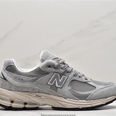 New Balance 2002系列  復古休閑跑步鞋