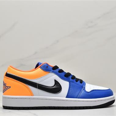 Nike Air Jordan AJ1 經典復古百搭文化?球籃?鞋