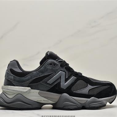 Joe Freshgoods x New Balance 9060 聯名系列 復古休閑運動老爹鞋
