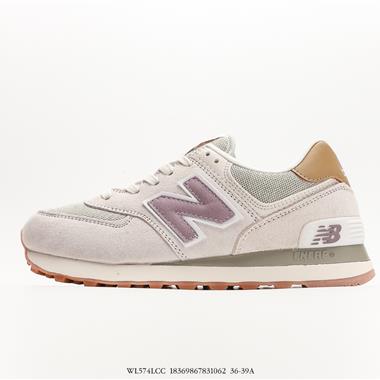 New Balance 574系列運動復古休閑慢跑鞋