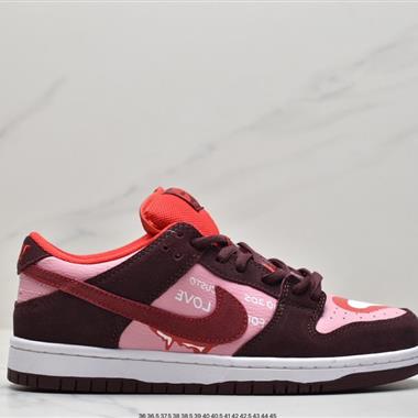 Nike SB Zoom Dunk Low 板鞋 系列經典百搭休閑運動板鞋