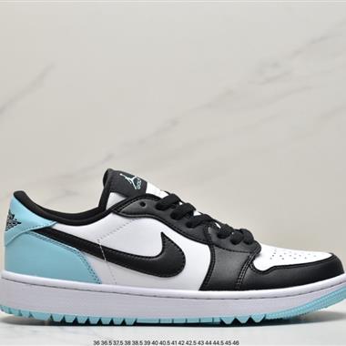 Nike Air Jordan 1 Low AJ1低幫系列
