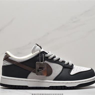 Nike Otomo Katsuhiro x NK SB Dunk Low "Steamboy OST"扣籃系列低幫休閑運動滑板板鞋