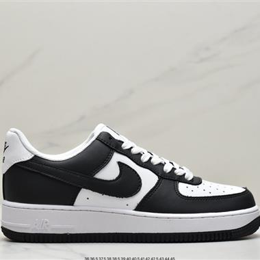 Nike  Air Force 1 Low '07 空軍一號低幫經典百搭休閑運動板鞋