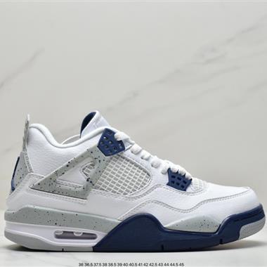Nike Air Jordan 4 Retro OG邁克爾·喬丹AJ4代中幫復古休閑運動文化籃球鞋