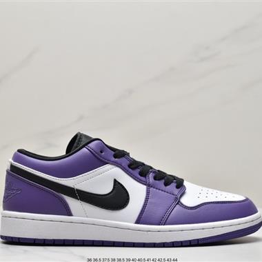 Nike Air Jordan 1 Low OG SP"Black/Red"AJ1